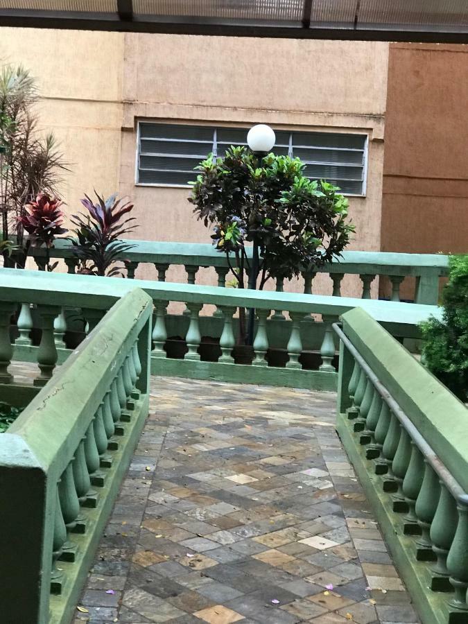 Apartmán Edificio Diamante , Proximo Faculdade Barao De Maua Ribeirão Preto Exteriér fotografie