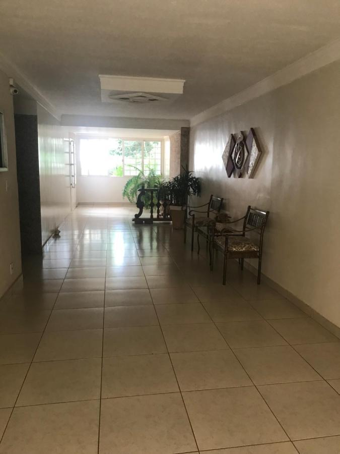 Apartmán Edificio Diamante , Proximo Faculdade Barao De Maua Ribeirão Preto Exteriér fotografie
